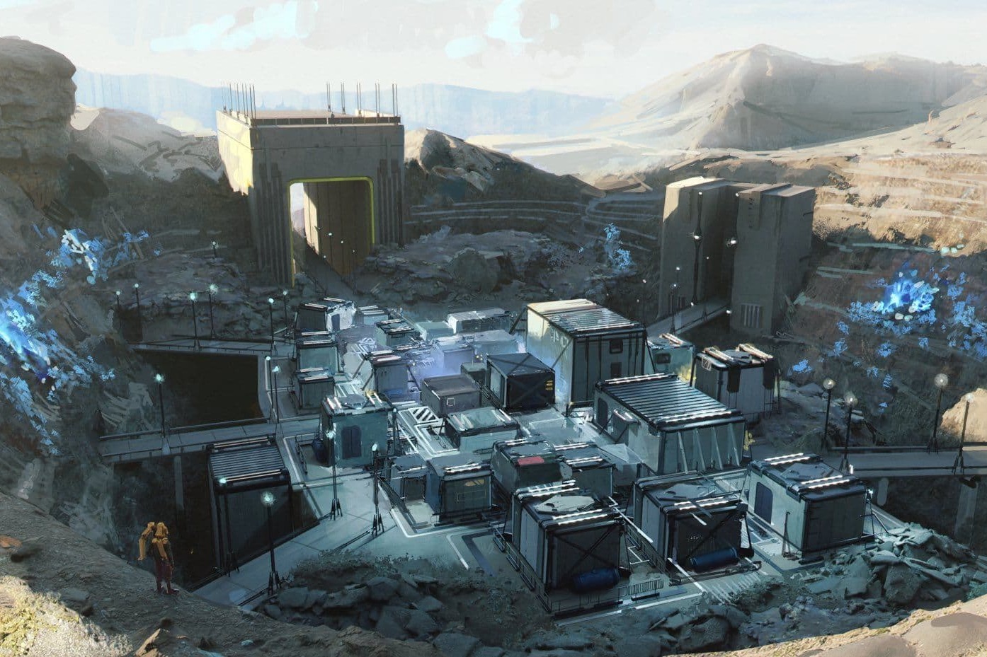 Colony