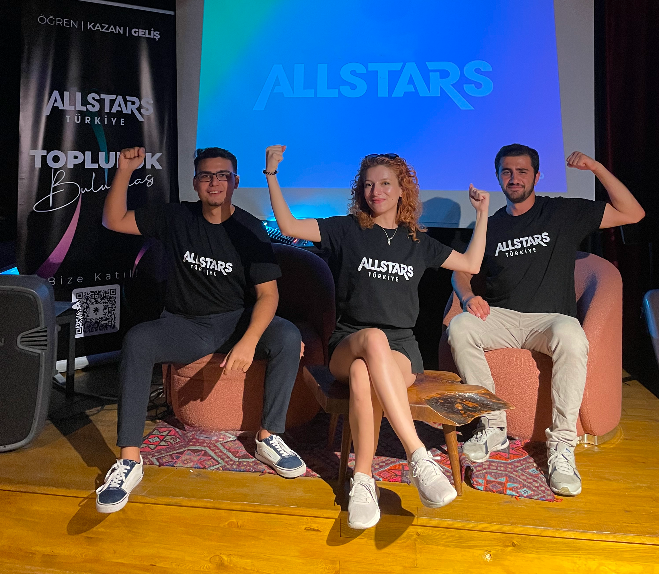 Join Allstars