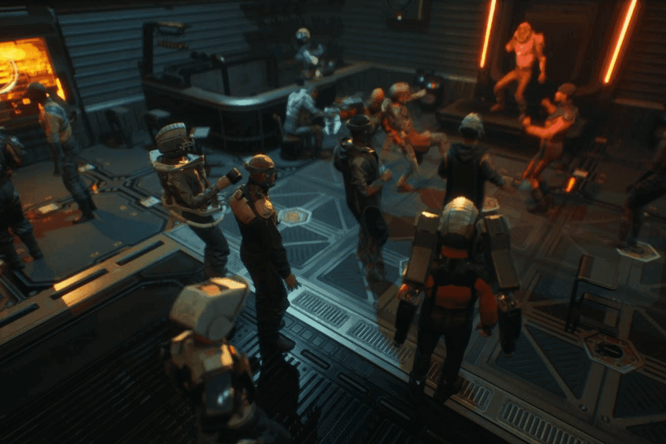 Colony 2
