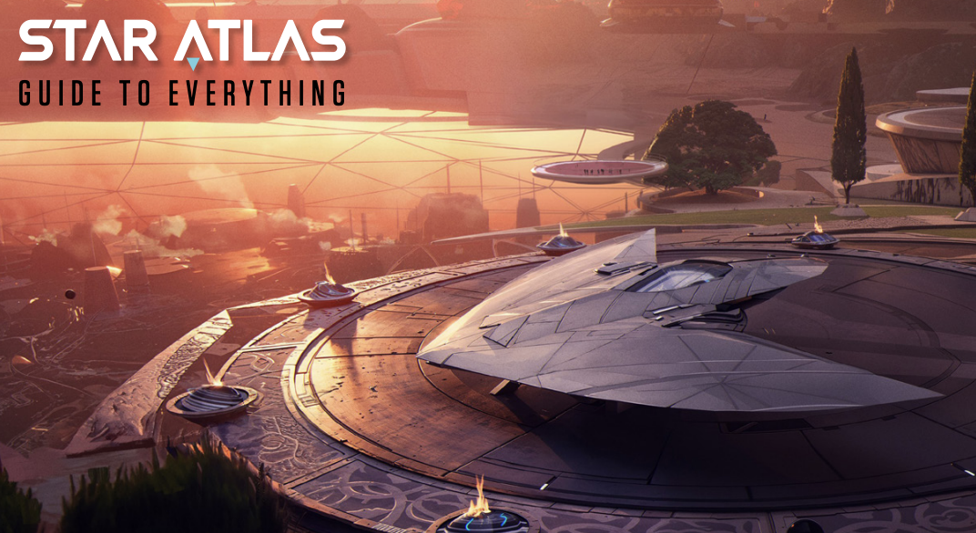 star atlas guide