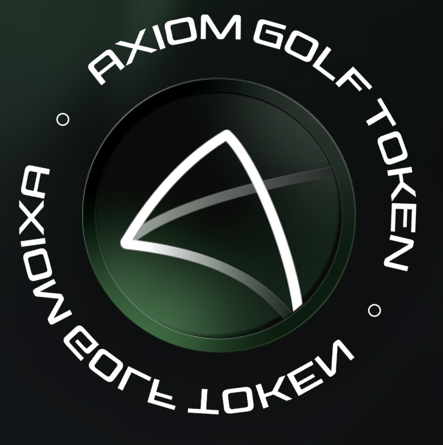 axiom GOLF token