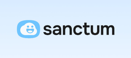 sanctum LST logo