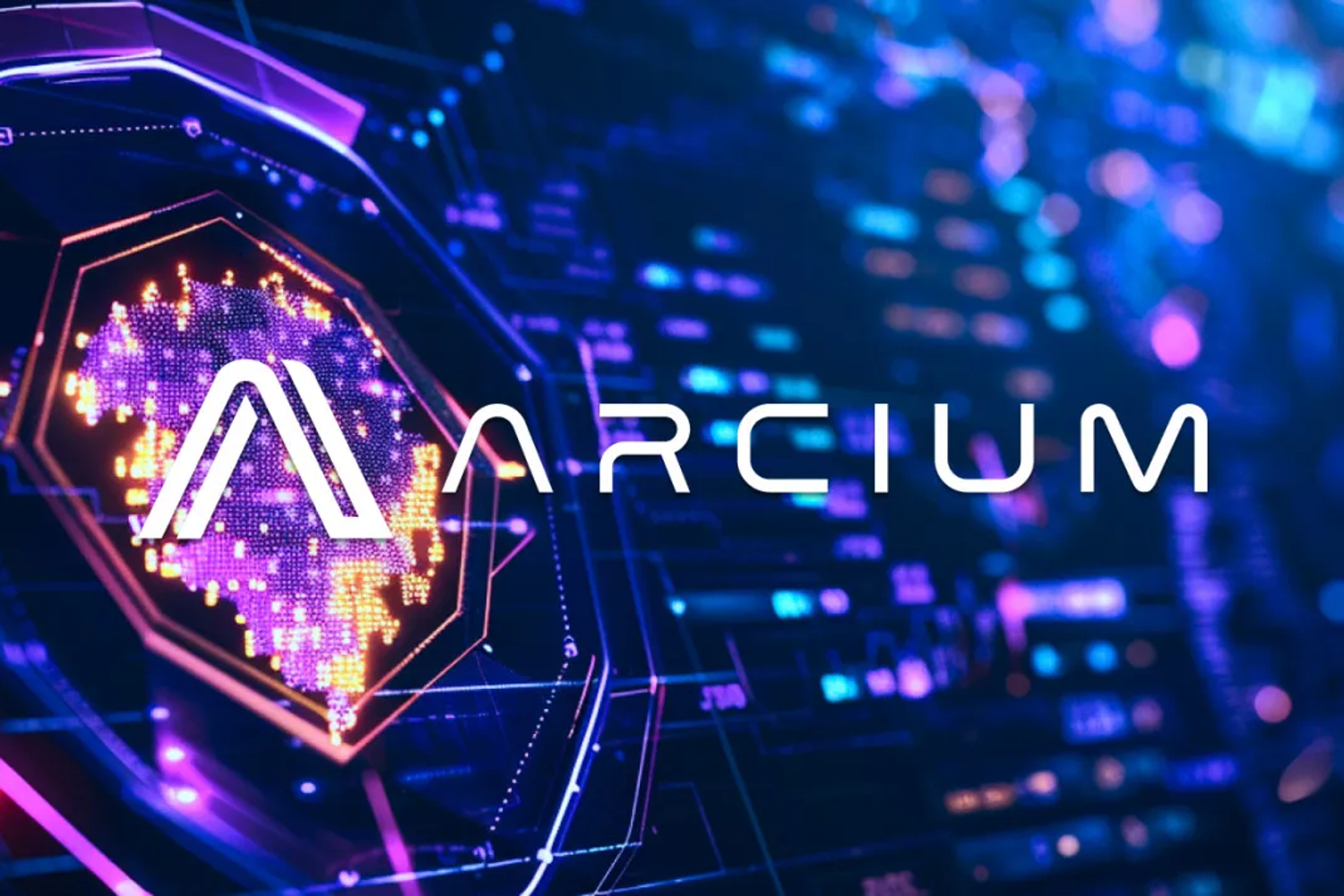 Arcium