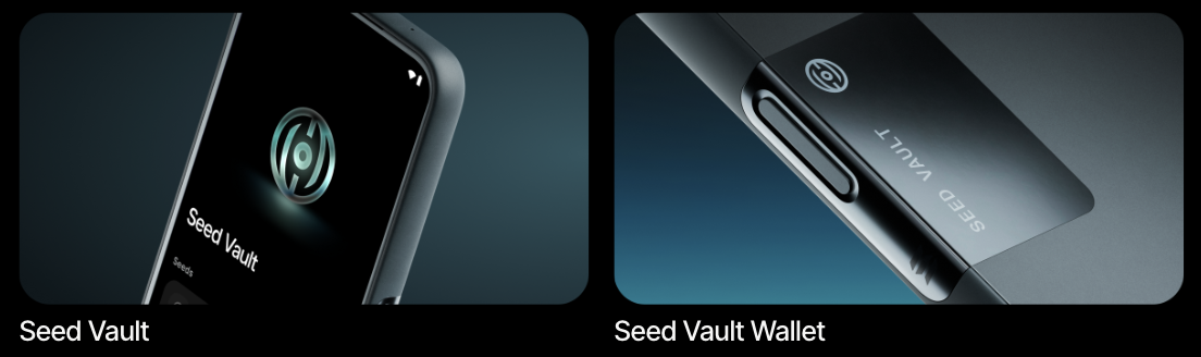 seed vault