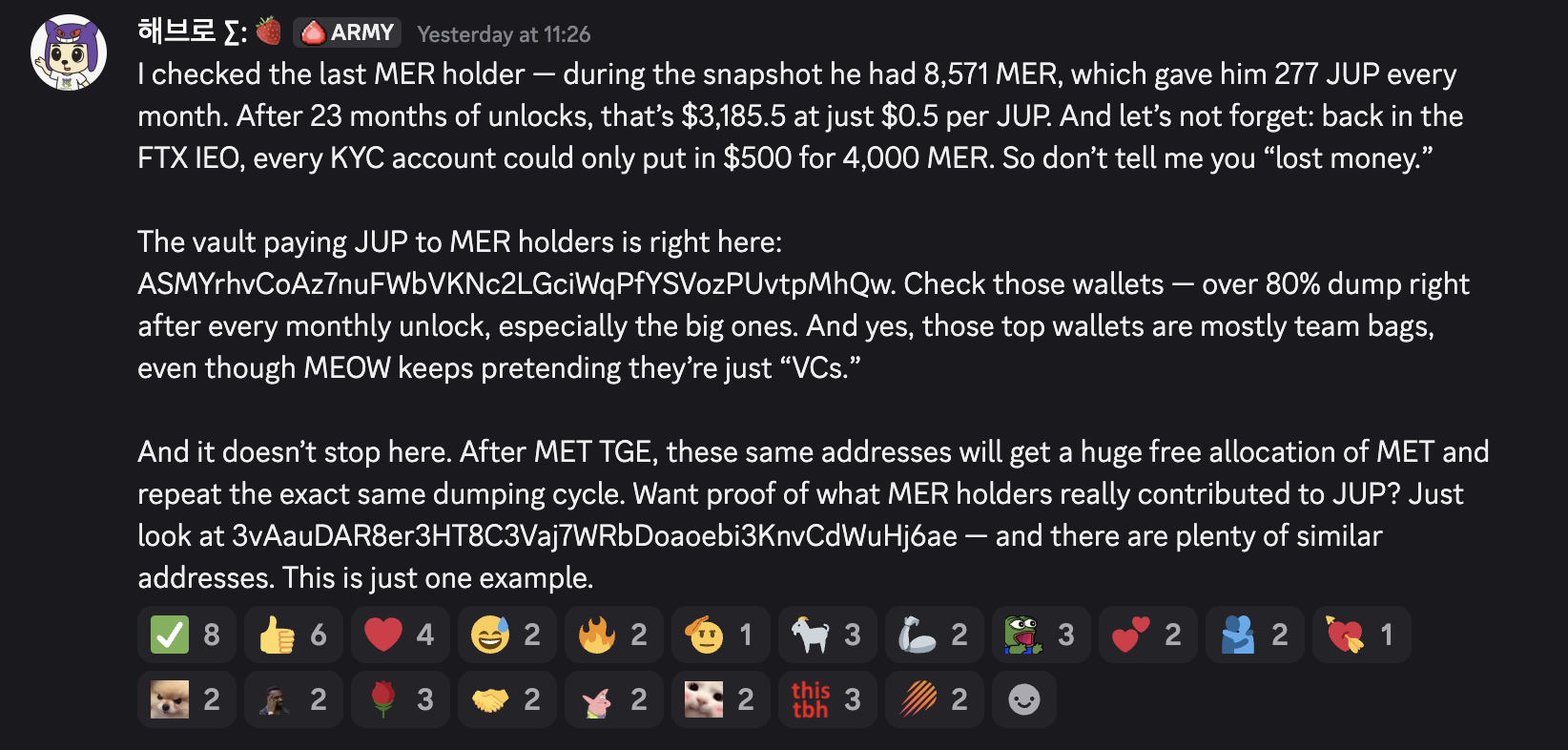 MER