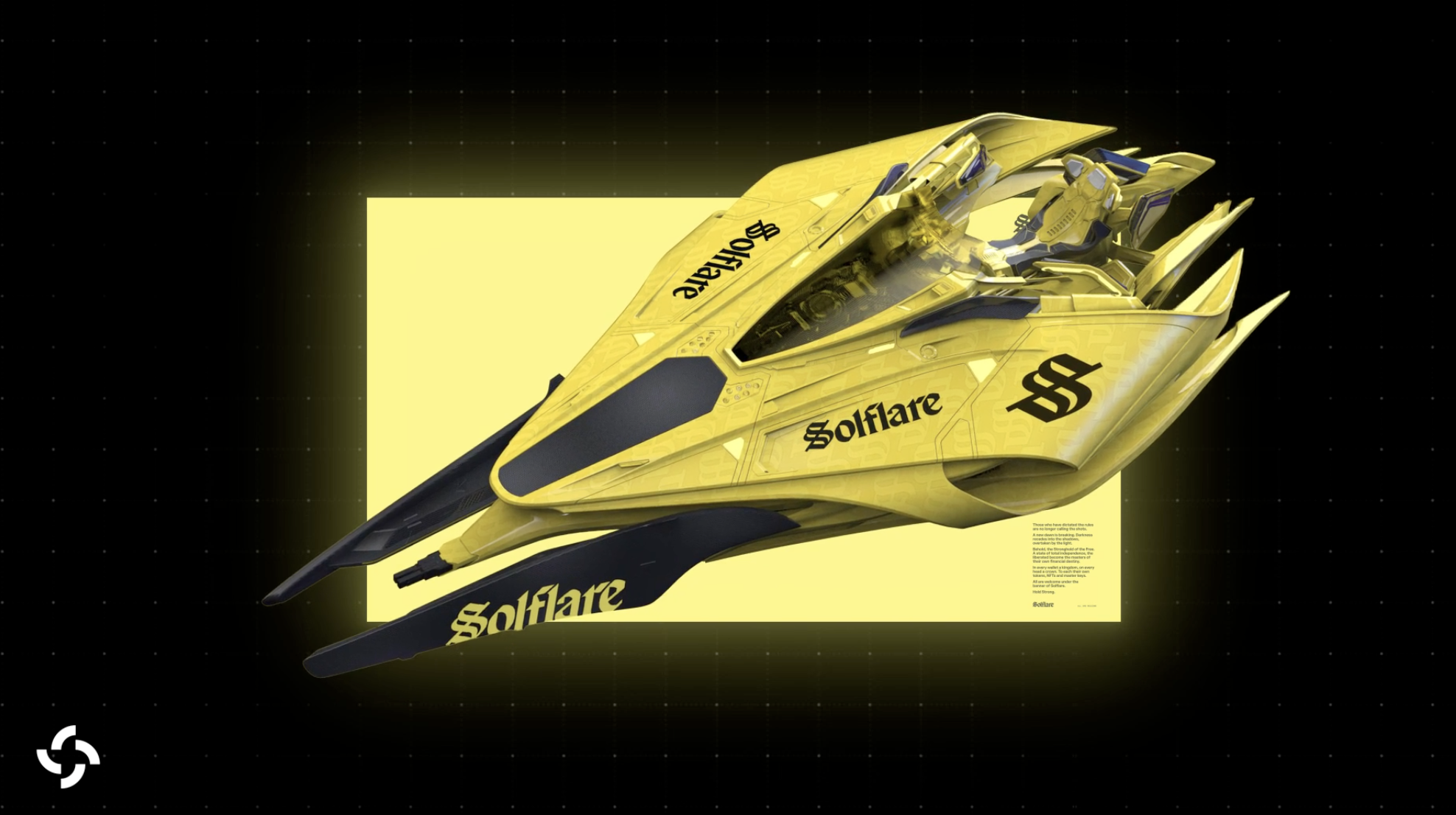 solflareship