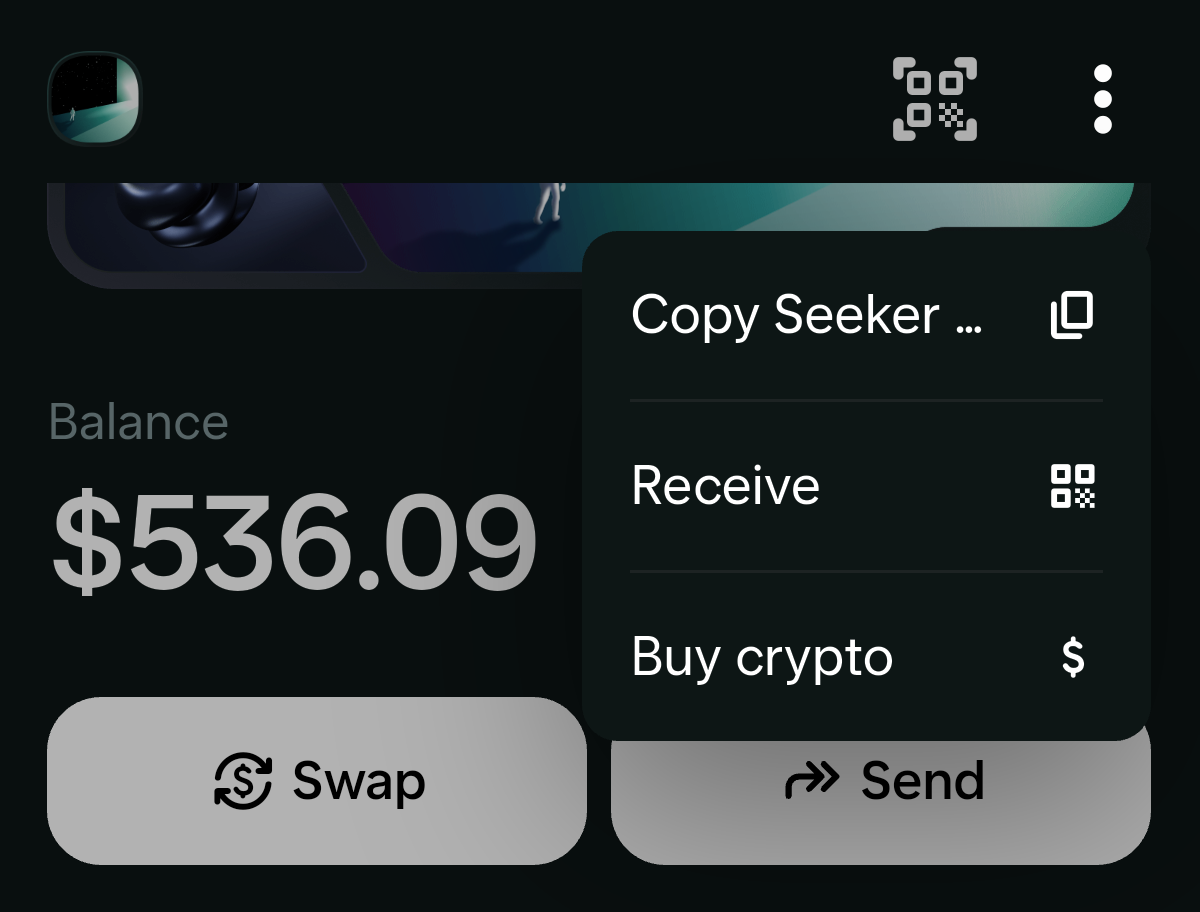wallet