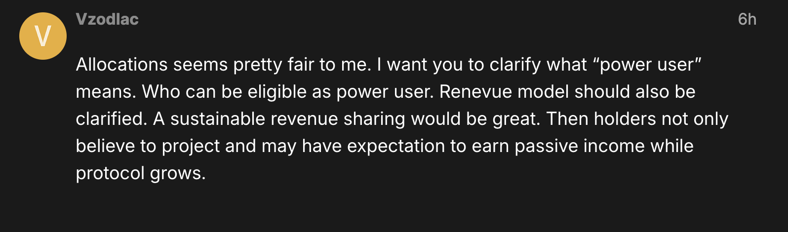 power user