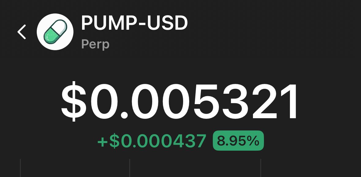 pumpperps
