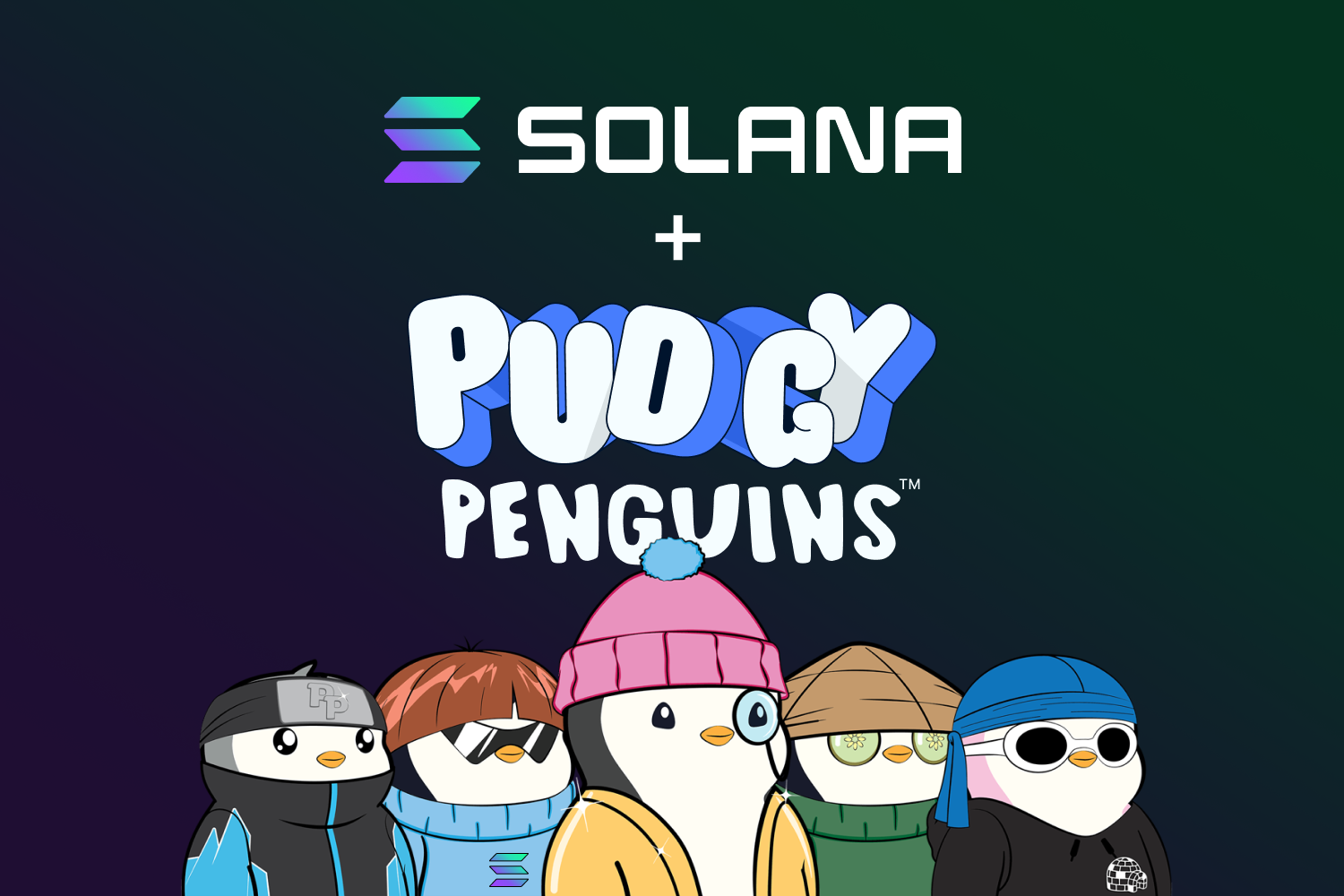 pudgys on solana