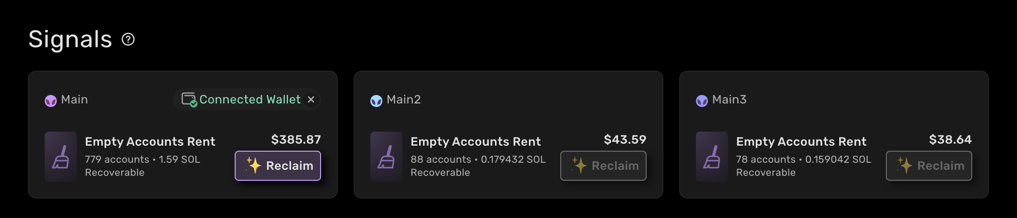 claimmoney