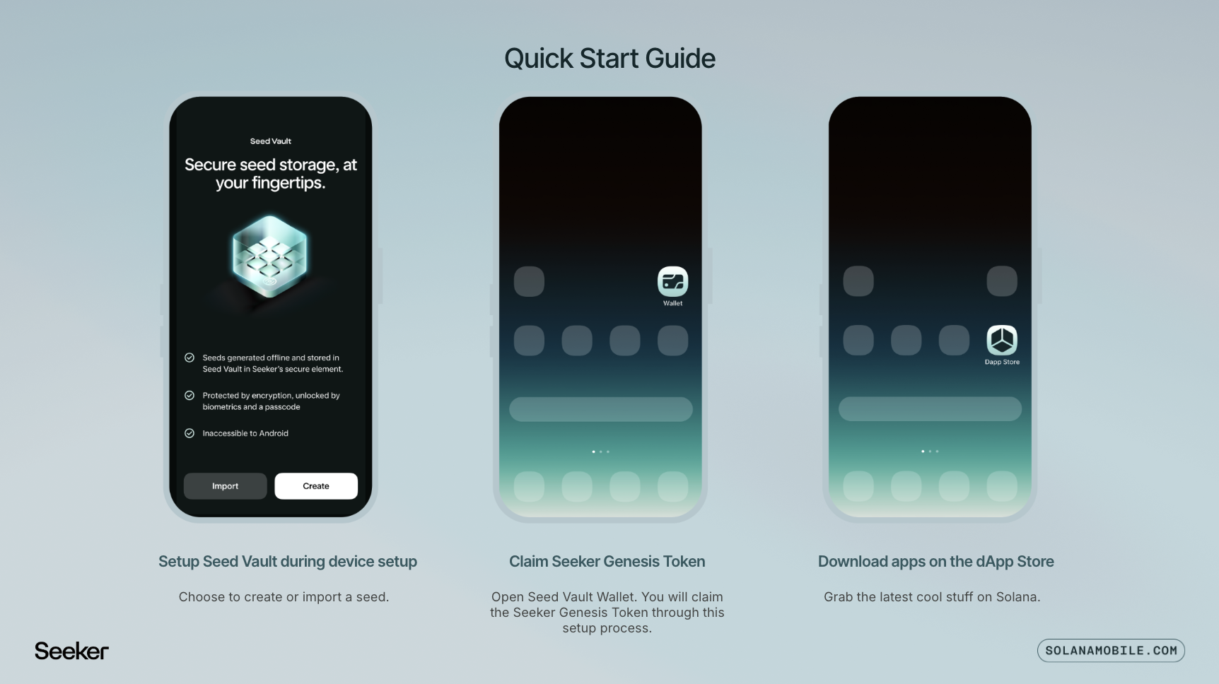 quickstart